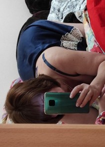 Фото проститутки Аня №2 в городе Железногорск