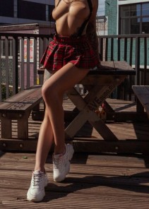 Фото проститутки Анжи №4 в городе Железногорск