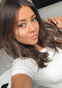 Фото проститутки Ирина №3 в городе Железногорск