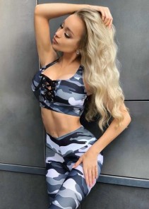 Фото проститутки Катя №4 в городе Железногорск