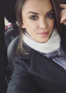 Фото проститутки Кристина №2 в городе Железногорск