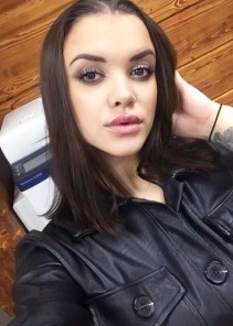 Фото проститутки Кристина №3 в городе Железногорск