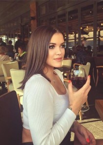 Фото проститутки Кристина №4 в городе Железногорск