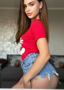 Фото проститутки Ксюша №2 в городе Железногорск