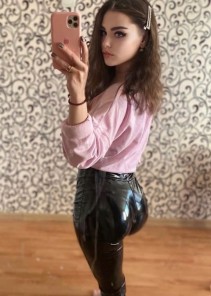 Фото проститутки Ксюша №3 в городе Железногорск