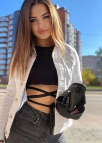 Фото проститутки Ксюша №4 в городе Железногорск