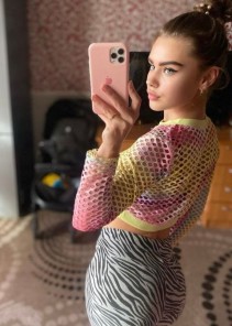 Фото проститутки Ксюша №5 в городе Железногорск