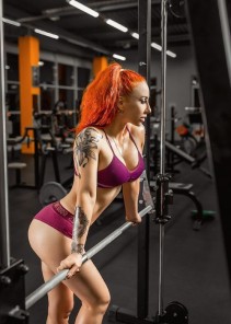 Фото проститутки Лика №2 в городе Железногорск