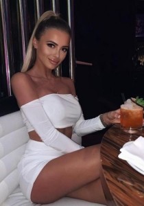 Фото проститутки ЛИНА №6 в городе Железногорск