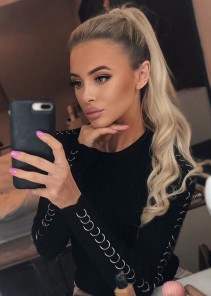 Фото проститутки ЛИНА №7 в городе Железногорск