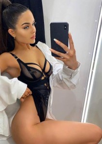 Фото проститутки МИЛАНА №3 в городе Железногорск