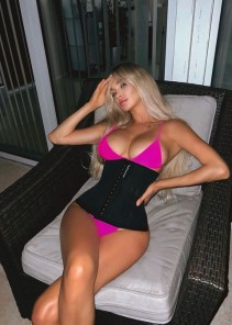 Фото проститутки Милана №3 в городе Железногорск