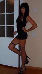 Фото проститутки Мира №2 в городе Железногорск