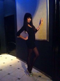 Фото проститутки Мира №3 в городе Железногорск