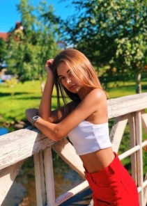 Фото проститутки Настя №2 в городе Железногорск