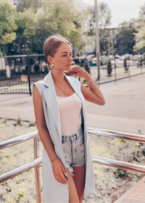 Фото проститутки Настя №7 в городе Железногорск