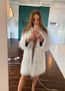 Фото проститутки Настя №9 в городе Железногорск