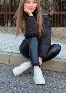 Фото проститутки Рита №4 в городе Железногорск