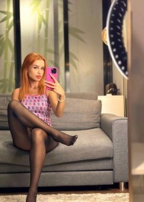 Фото проститутки Татьяна №12 в городе Железногорск