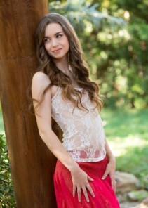 Фото проститутки Варя №4 в городе Железногорск