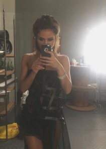 Фото проститутки Вика №5 в городе Железногорск