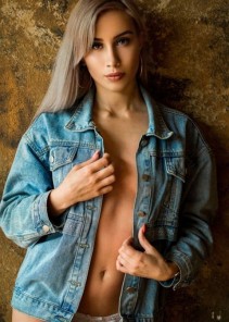 Фото проститутки Вика №3 в городе Железногорск