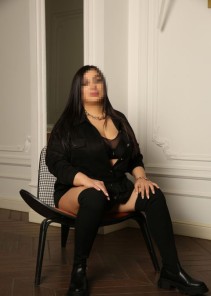 Фото проститутки Крис №6 в городе Железногорск