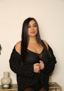 Фото проститутки Крис №8 в городе Железногорск