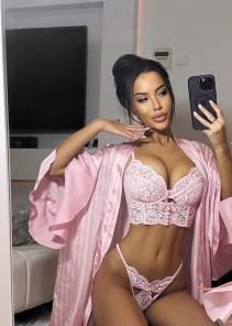 Фото проститутки Кристина №7 в городе Железногорск