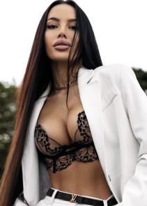 Фото проститутки Кристина №8 в городе Железногорск