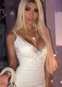 Фото проститутки Лина №8 в городе Железногорск