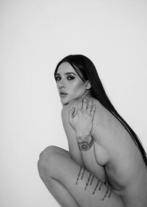 Фото проститутки Марсия №3 в городе Железногорск