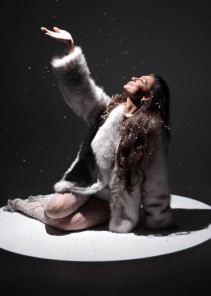 Фото проститутки Оля №2 в городе Железногорск