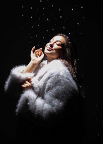 Фото проститутки Оля №3 в городе Железногорск