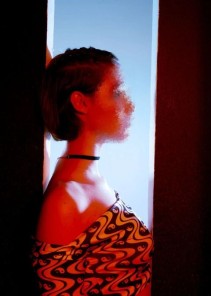 Фото проститутки Полина №2 в городе Железногорск