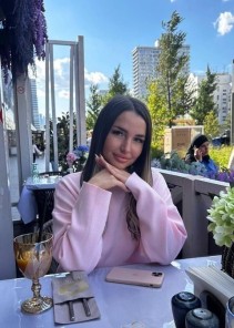 Фото проститутки Василиса №2 в городе Железногорск