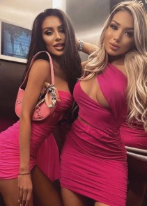 Фото проститутки Юля №4 в городе Железногорск