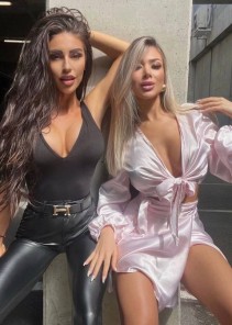 Фото проститутки Юля №7 в городе Железногорск