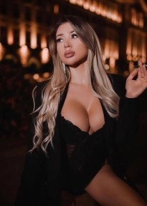 Фото проститутки Юля №18 в городе Железногорск