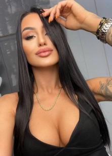 Фото проститутки Амира №1 в городе Железногорск