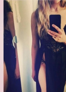 Фото проститутки Анюта №1 в городе Железногорск