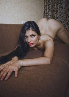 Фото проститутки Карина №1 в городе Железногорск