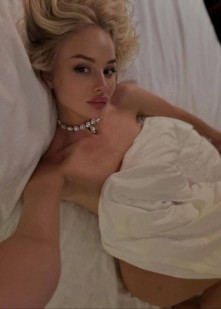 Фото проститутки Ульяна №1 в городе Железногорск