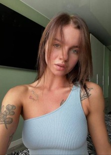 Фото проститутки Лилия №1 в городе Железногорск