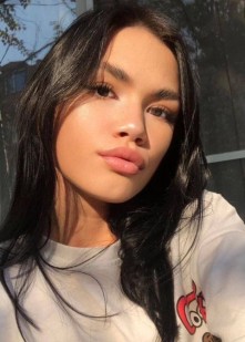 Фото проститутки Ульяна №1 в городе Железногорск