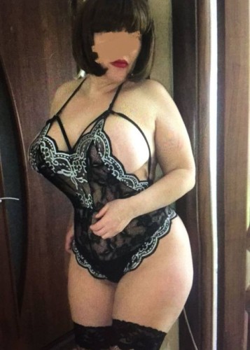 Адель, Г. Железногорск