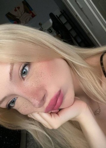 Алиса, Г. Железногорск