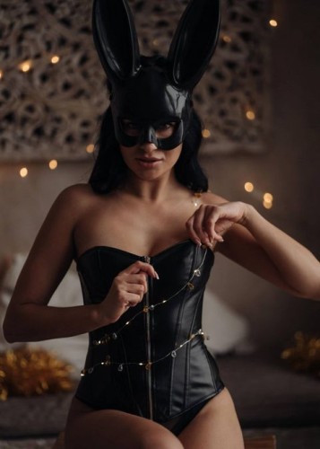 Анна, Г. Железногорск