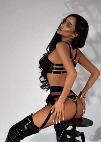 Аня, Г. Железногорск