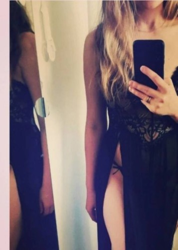 Анюта, Г. Железногорск